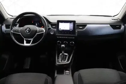 Photo 9 Renault Arkana  mild hybrid 140 EDC FAP - 22