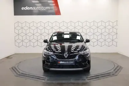 Photo 5 Renault Arkana  mild hybrid 140 EDC FAP - 22