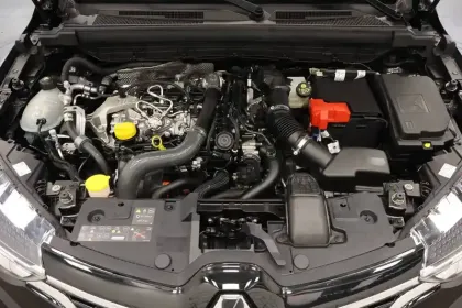 Photo 8 Renault Arkana  mild hybrid 140 EDC FAP - 22