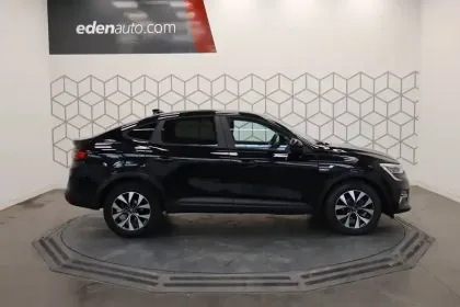 Photo 3 Renault Arkana  mild hybrid 140 EDC FAP - 22