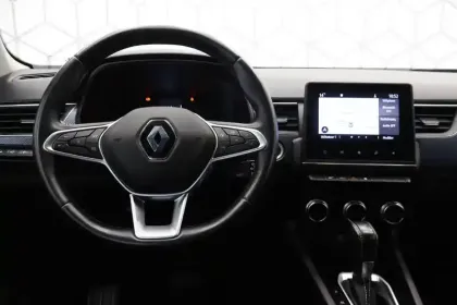 Photo 2 Renault Arkana  mild hybrid 140 EDC FAP - 22