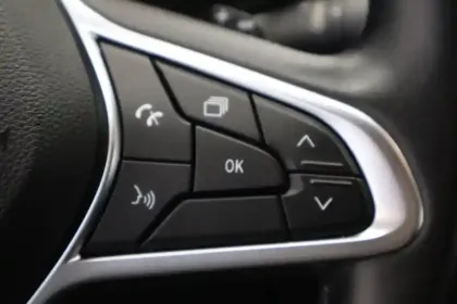 Photo 30 Renault Arkana  mild hybrid 140 EDC FAP - 22