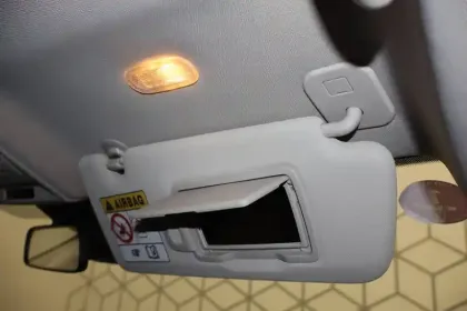 Photo 37 Renault Arkana  mild hybrid 140 EDC FAP - 22