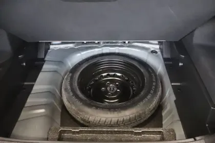 Photo 22 Renault Arkana  mild hybrid 140 EDC FAP - 22