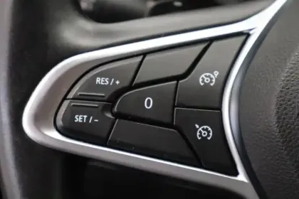 Photo 29 Renault Arkana  mild hybrid 140 EDC FAP - 22