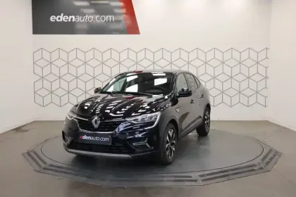 Photo Renault Arkana Evolution