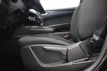 Photo 25 Renault Arkana  mild hybrid 140 EDC FAP - 22