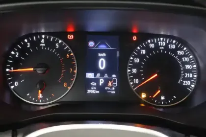 Photo 17 Renault Arkana  mild hybrid 140 EDC FAP - 22