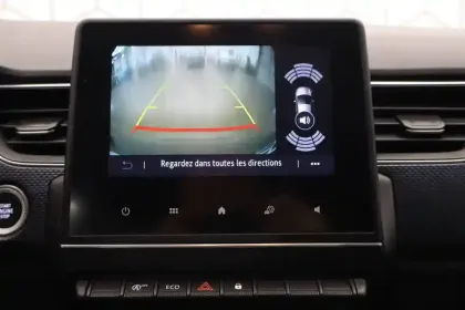 Photo 16 Renault Arkana  mild hybrid 140 EDC FAP - 22