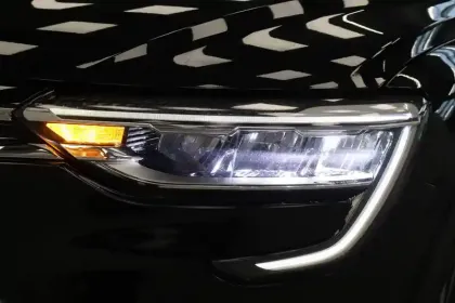 Photo 33 Renault Arkana  mild hybrid 140 EDC FAP - 22