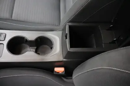 Photo 21 Renault Arkana  mild hybrid 140 EDC FAP - 22