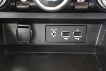 Photo 27 Renault Arkana  mild hybrid 140 EDC FAP - 22