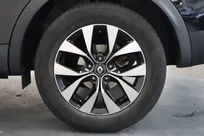 Photo 7 Renault Arkana  mild hybrid 140 EDC FAP - 22