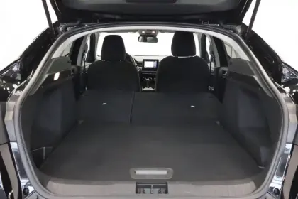 Photo 13 Renault Arkana  mild hybrid 140 EDC FAP - 22