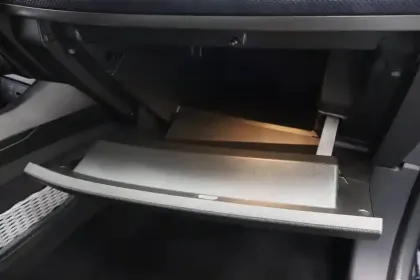 Photo 24 Renault Arkana  mild hybrid 140 EDC FAP - 22