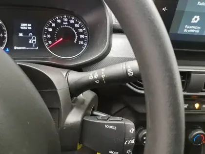 Photo 30 Dacia Sandero  ECO-G 100