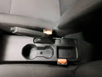 Photo 35 Dacia Sandero  ECO-G 100