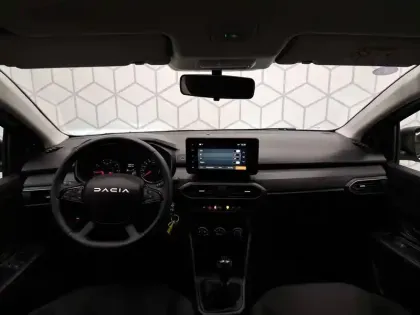 Photo 42 Dacia Sandero  ECO-G 100