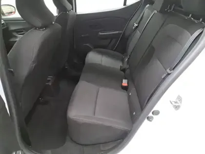 Photo 25 Dacia Sandero  ECO-G 100