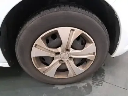 Photo 15 Dacia Sandero  ECO-G 100