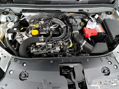 Photo 13 Dacia Sandero  ECO-G 100