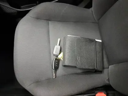 Photo 39 Dacia Sandero  ECO-G 100