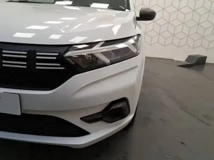 Photo 9 Dacia Sandero  ECO-G 100