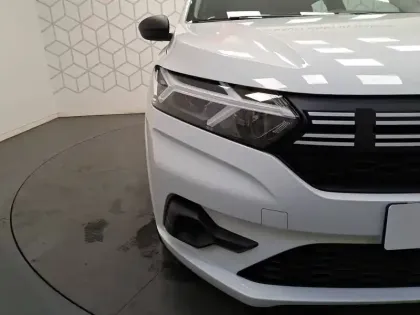 Photo 8 Dacia Sandero  ECO-G 100