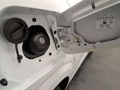 Photo 20 Dacia Sandero  ECO-G 100