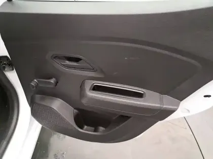 Photo 22 Dacia Sandero  ECO-G 100