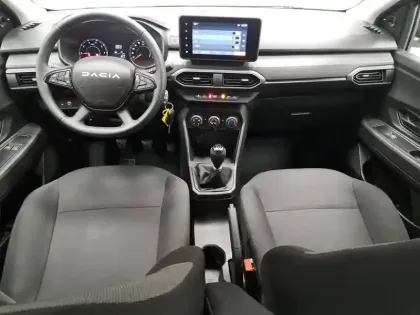 Photo 41 Dacia Sandero  ECO-G 100