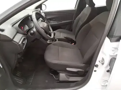 Photo 26 Dacia Sandero  ECO-G 100