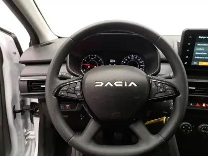 Photo 33 Dacia Sandero  ECO-G 100