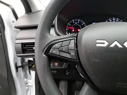 Photo 31 Dacia Sandero  ECO-G 100