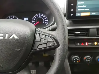 Photo 32 Dacia Sandero  ECO-G 100