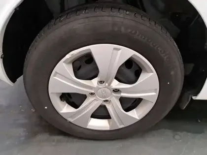 Photo 14 Dacia Sandero  ECO-G 100