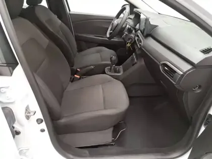 Photo 23 Dacia Sandero  ECO-G 100