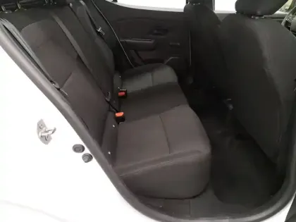 Photo 21 Dacia Sandero  ECO-G 100