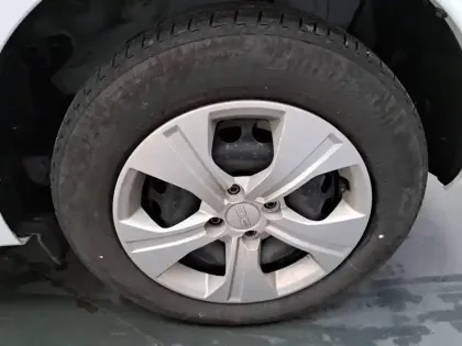 Photo 17 Dacia Sandero  ECO-G 100