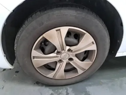 Photo 16 Dacia Sandero  ECO-G 100