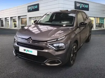 Photo Citroën C4 Shine