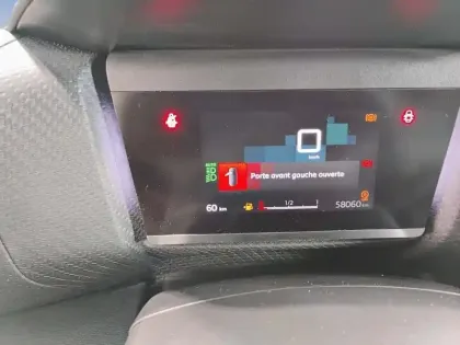 Photo 15 Citroën C4  PureTech 130 S&S BVM6