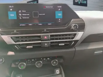 Photo 18 Citroën C4  PureTech 130 S&S BVM6