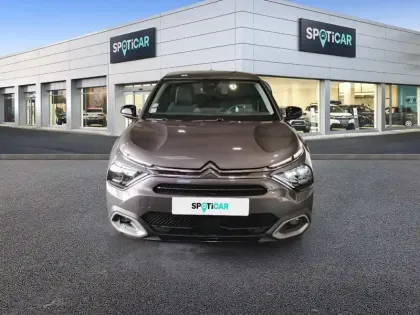 Photo 29 Citroën C4  PureTech 130 S&S BVM6