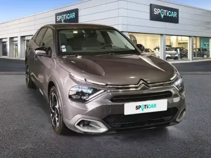 Photo 6 Citroën C4  PureTech 130 S&S BVM6