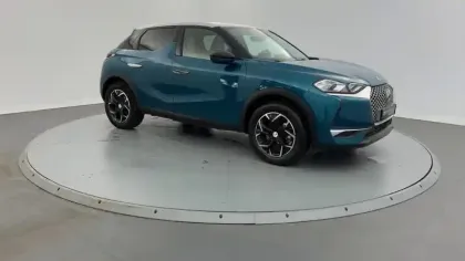 Photo 23 DS DS 3 DS3 Crossback E-Tense