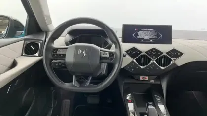 Photo 15 DS DS 3 DS3 Crossback E-Tense