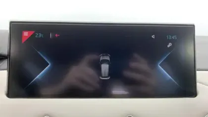 Photo 45 DS DS 3 DS3 Crossback E-Tense