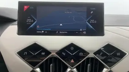 Photo 18 DS DS 3 DS3 Crossback E-Tense