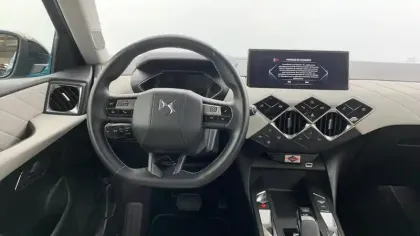 Photo 42 DS DS 3 DS3 Crossback E-Tense